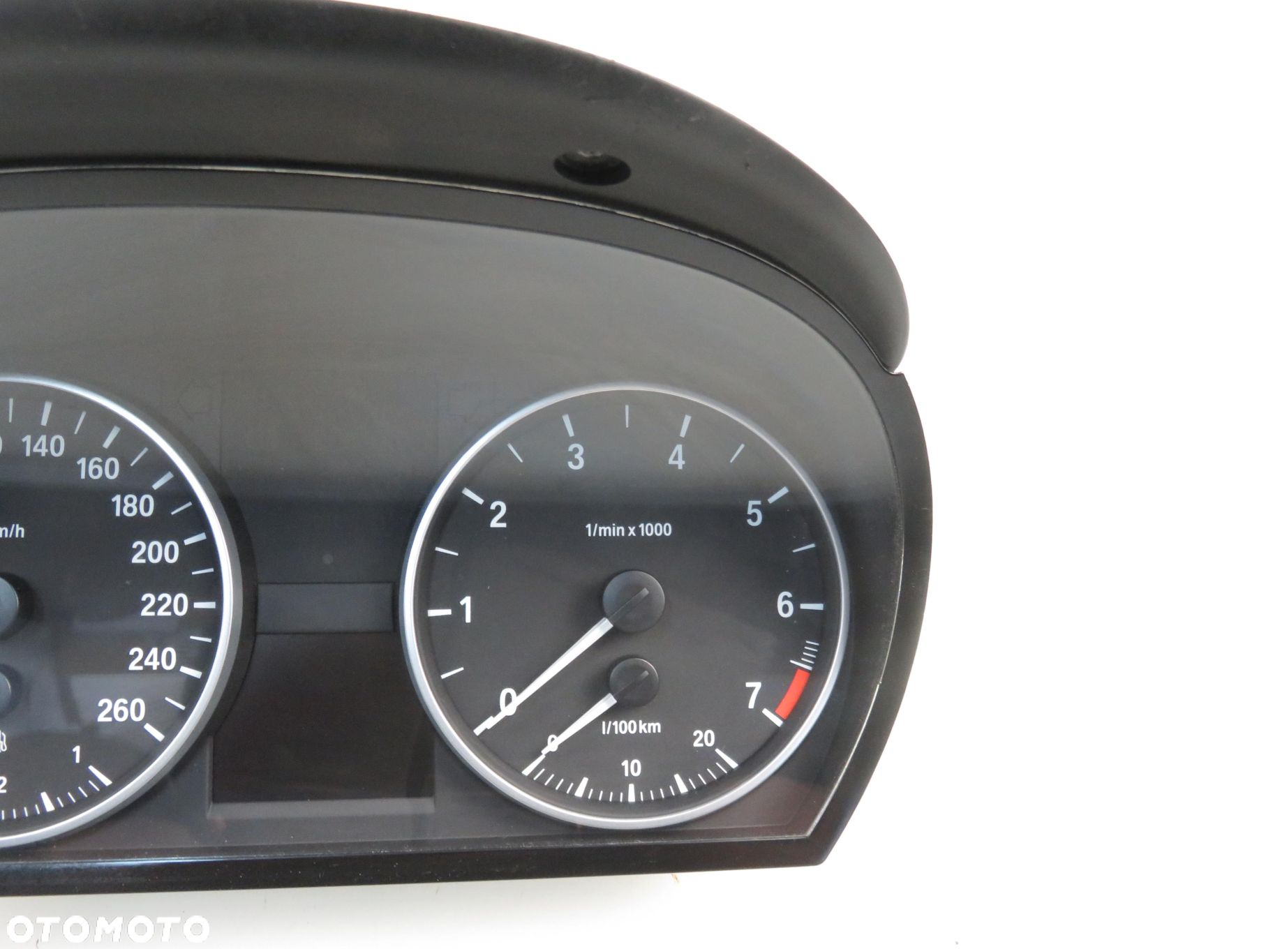 LICZNIK BMW E91 318 i  9141479 - 3