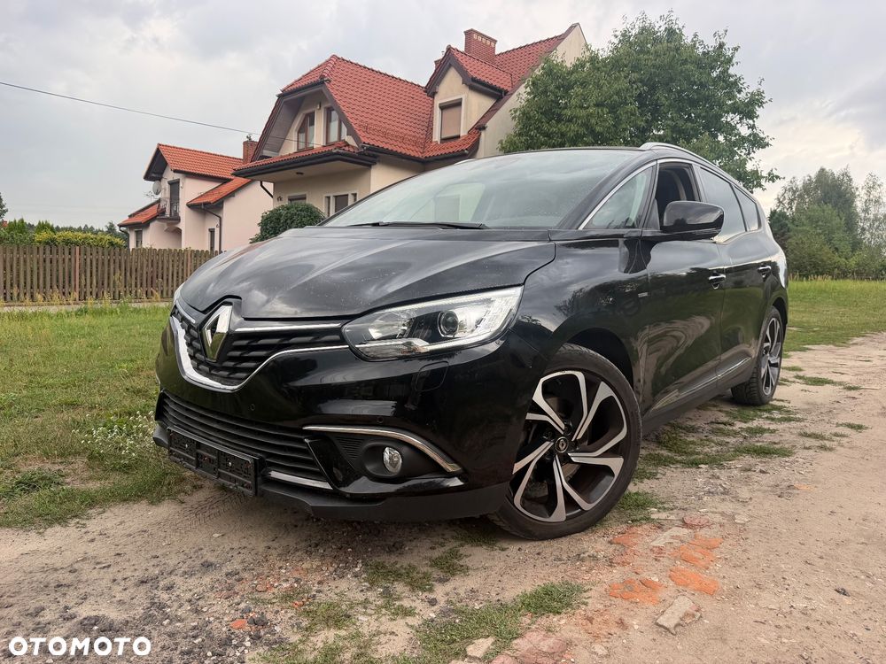 Renault Megane ENERGY TCe 160 BOSE EDITION - 12