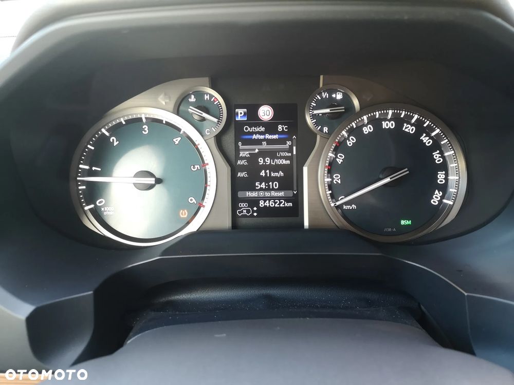 Toyota Land Cruiser LC 2.8 D-4D Premium - 17