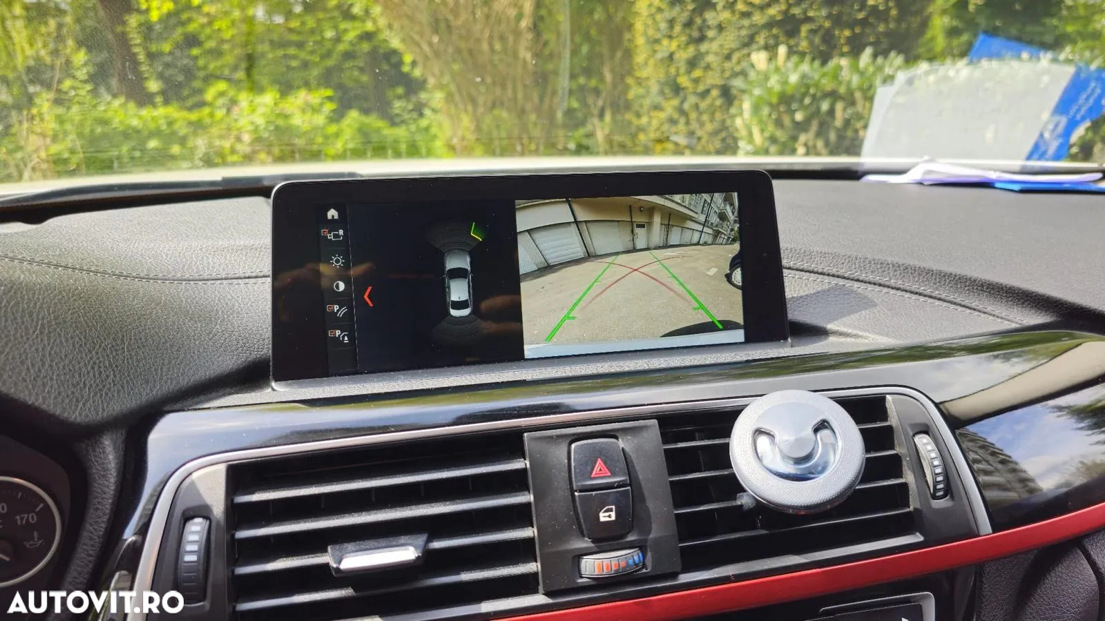 BMW Seria 3 318i Touring Aut. - 14