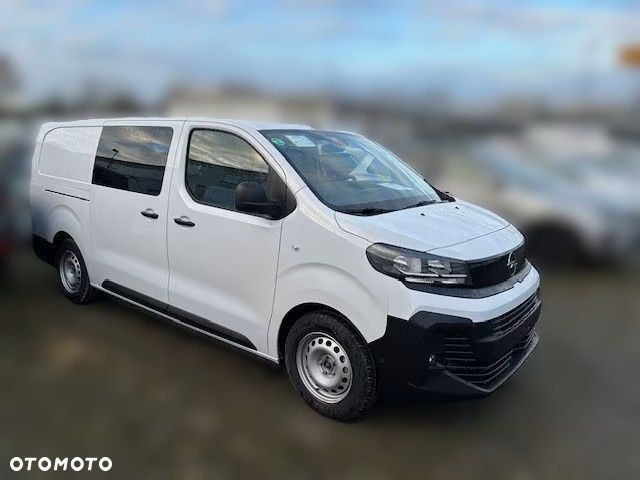 Opel Vivaro - 3