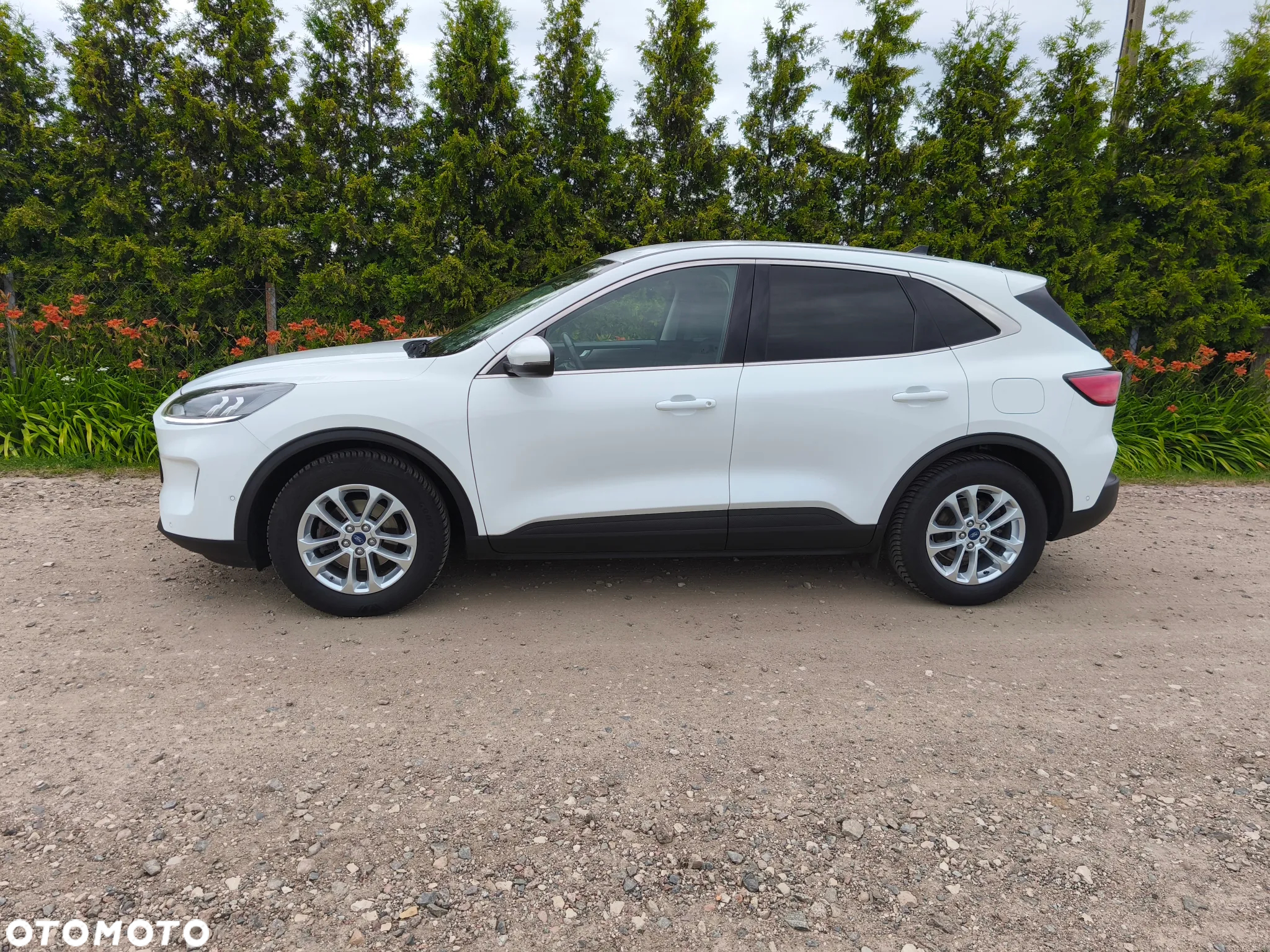 Ford Kuga - 6