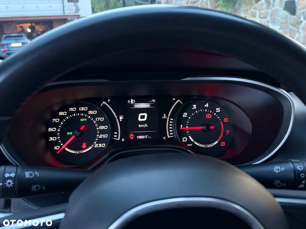 Fiat Tipo 1.4 T-Jet 16v S-Design - 34