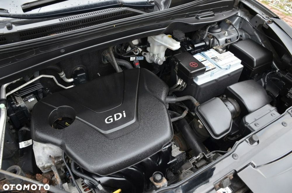 Hyundai ix35 - 18