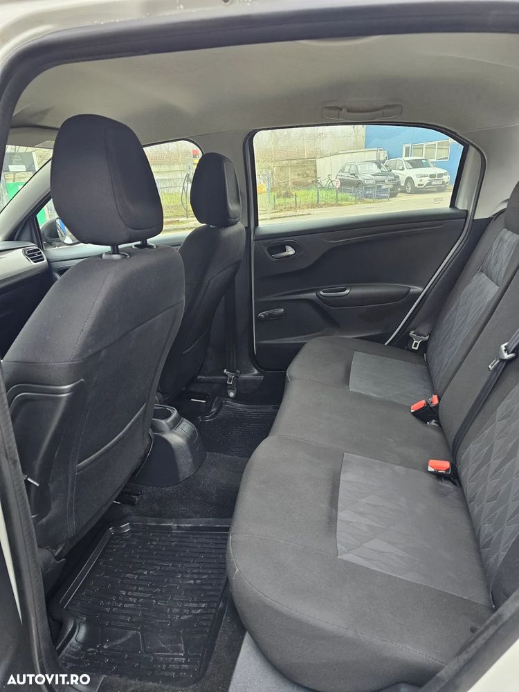 Citroën C-Elysée BlueHDi Seduction - 7