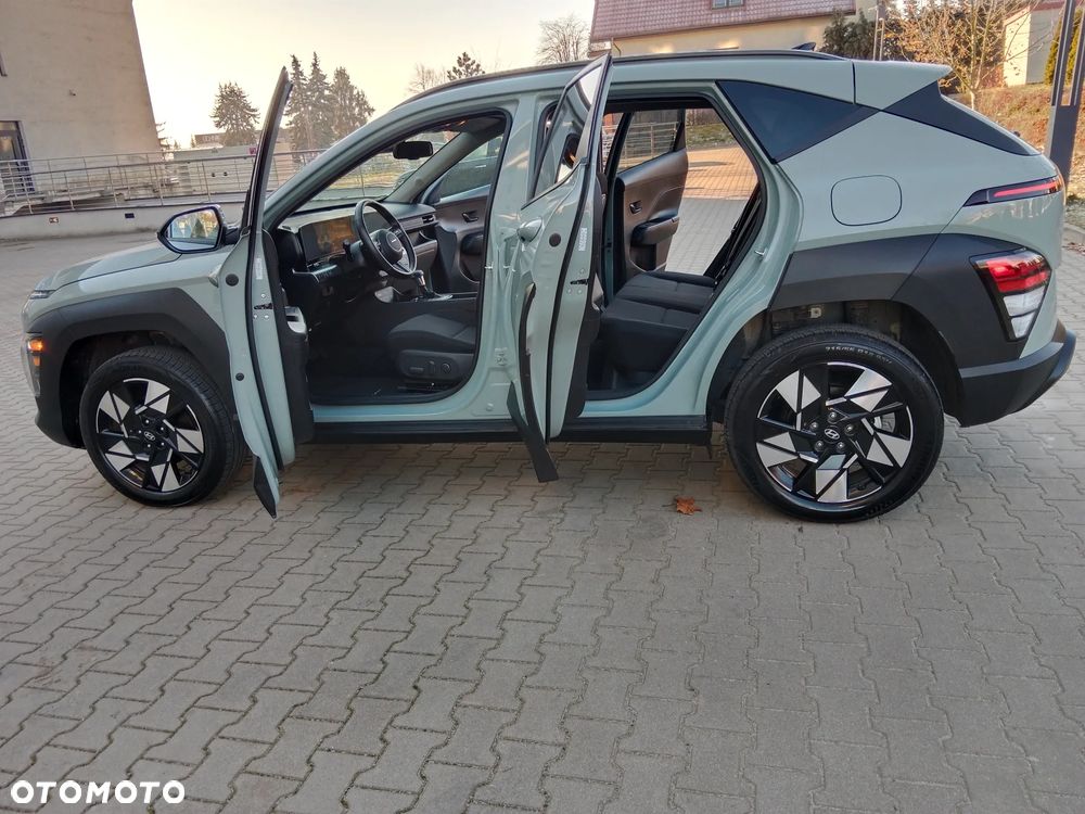 Hyundai Kona - 17