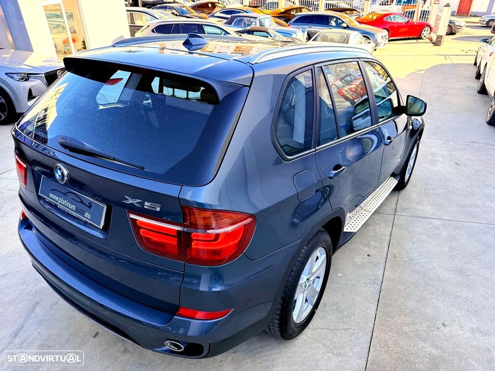 BMW X5 40 d xDrive - 48