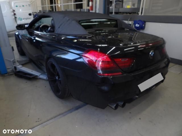 BMW M6 Standard - 4