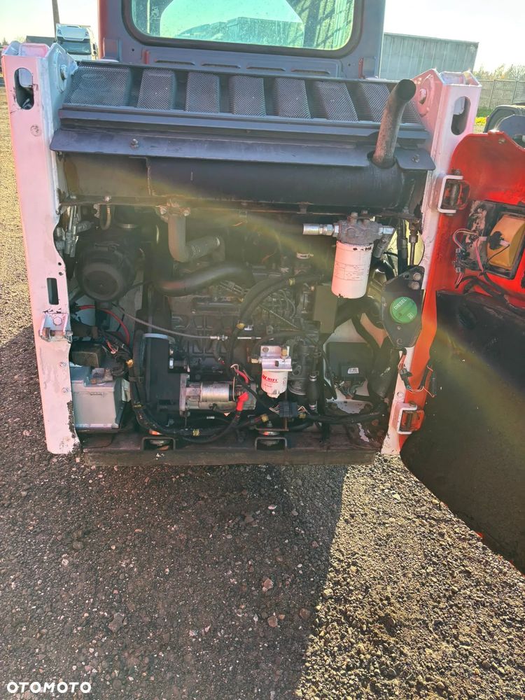 Bobcat S100 - 11