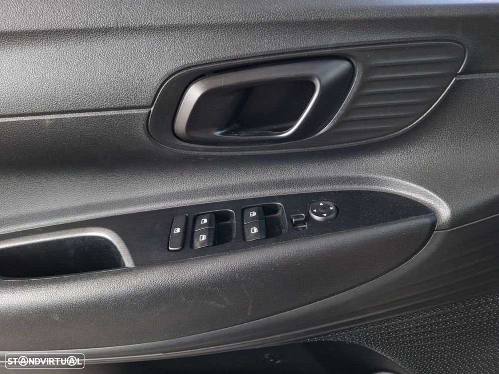 Hyundai i20 1.0 T-GDI Style Plus - 25