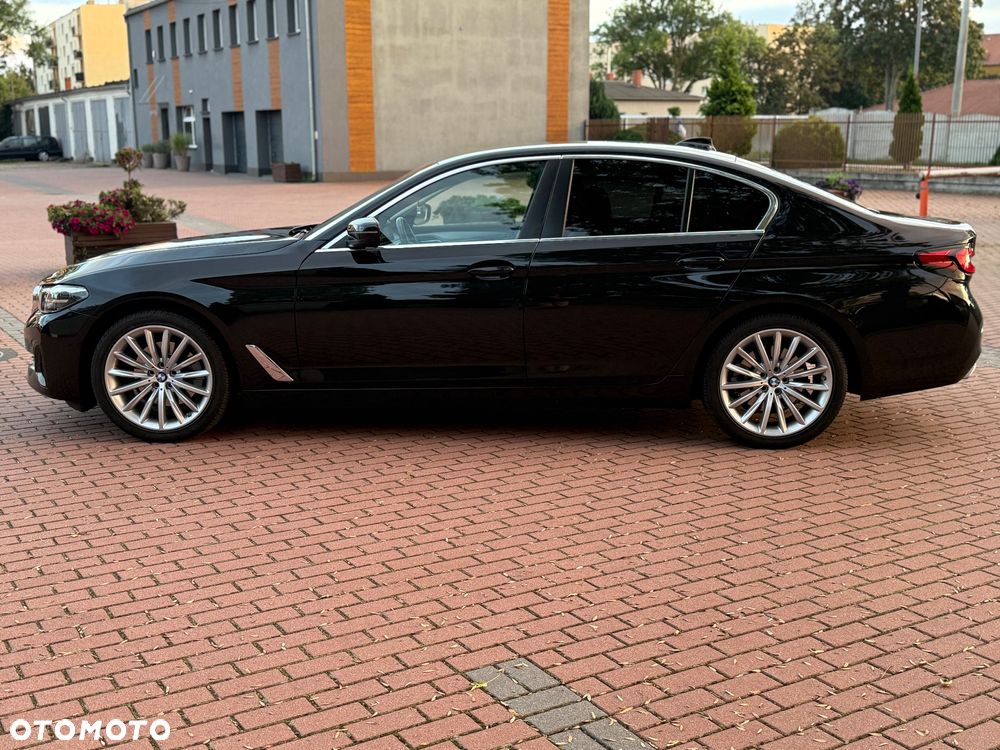 BMW Seria 5 - 14