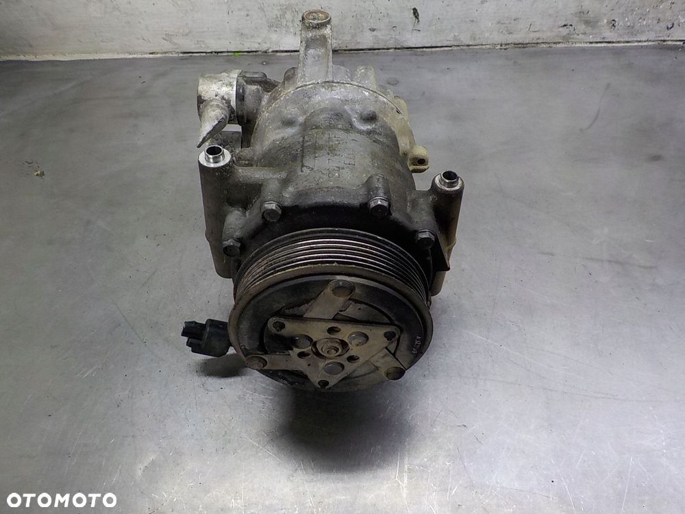 CITROEN JUMPER II 2.2 HDI SPRĘŻARKA POMPA KLIMATYZACJI 9676552680 - 5
