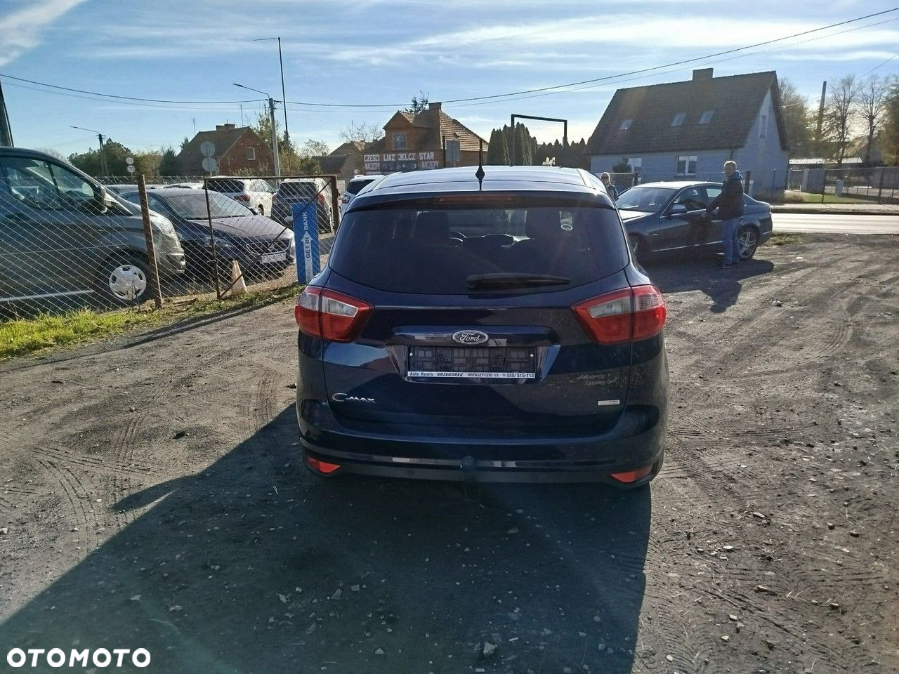 Ford C-MAX - 4
