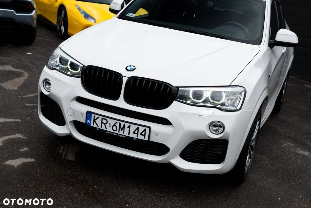 BMW X4 xDrive28i M Sport - 5