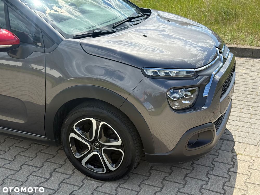 Citroën C3 - 5