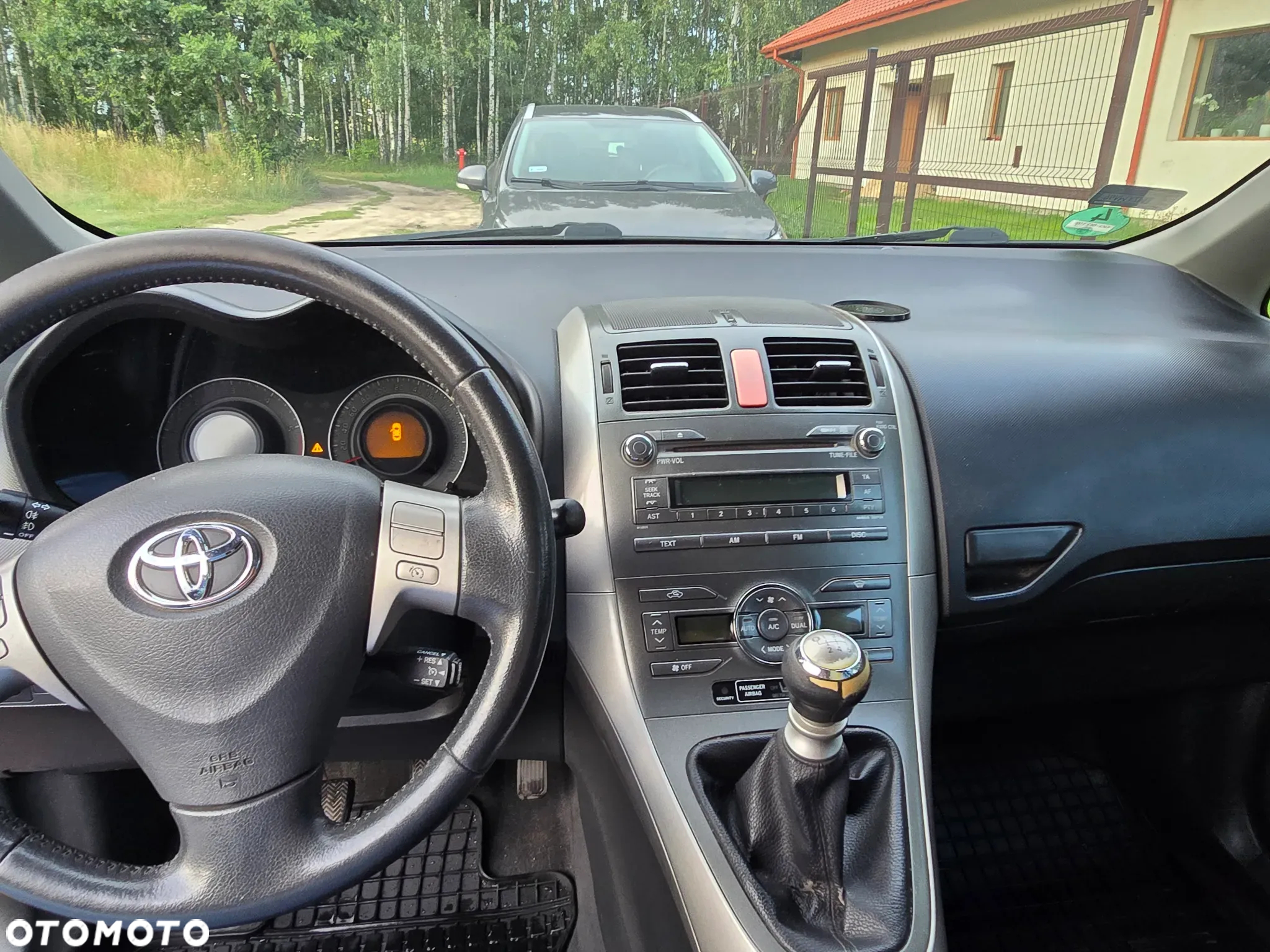 Toyota Auris 2.0 D-4D - 13