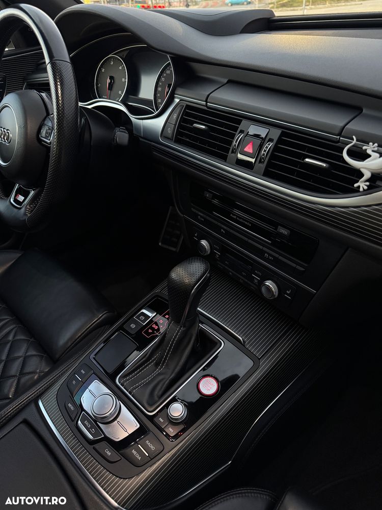 Audi A6 - 17