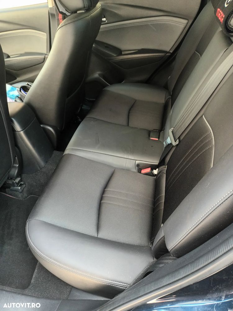 Mazda CX-3 G121 4x2 Emotion - 5