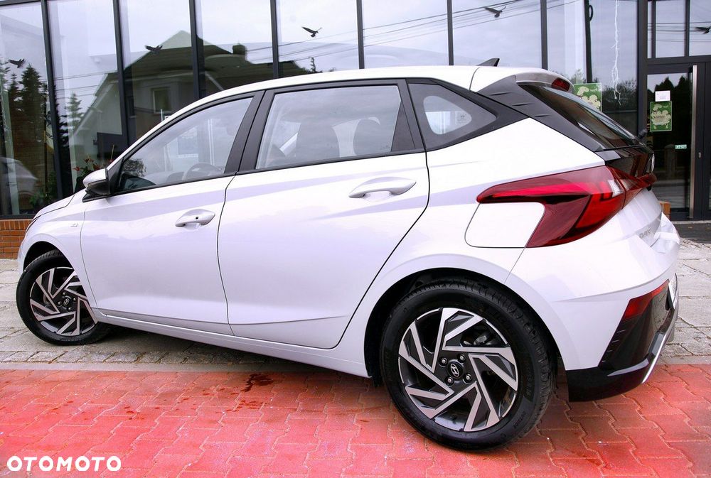 Hyundai i20 - 26