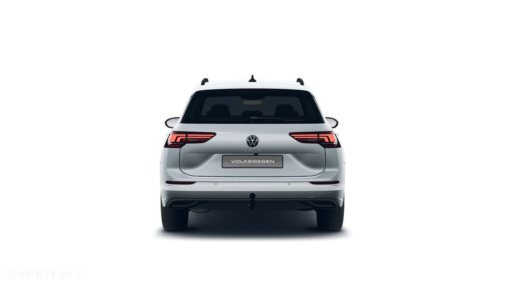 Volkswagen Golf - 6