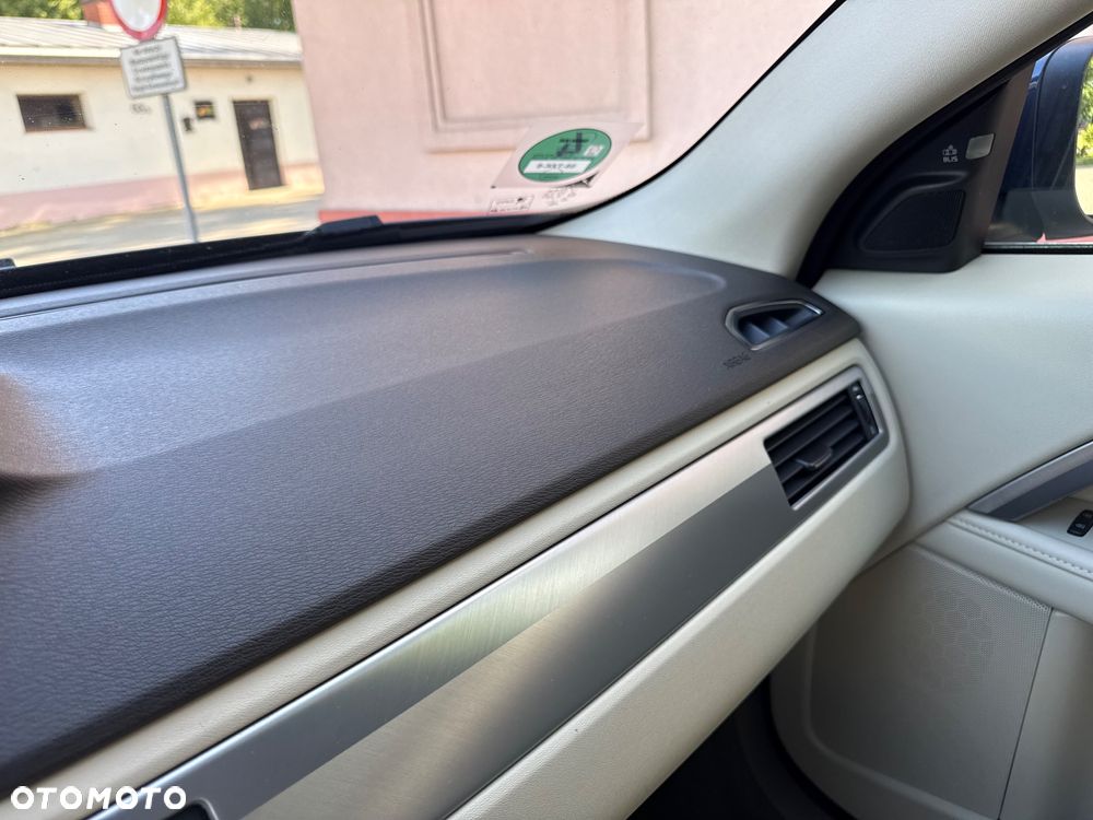 Volvo S80 T5 Geartronic Executive - 25