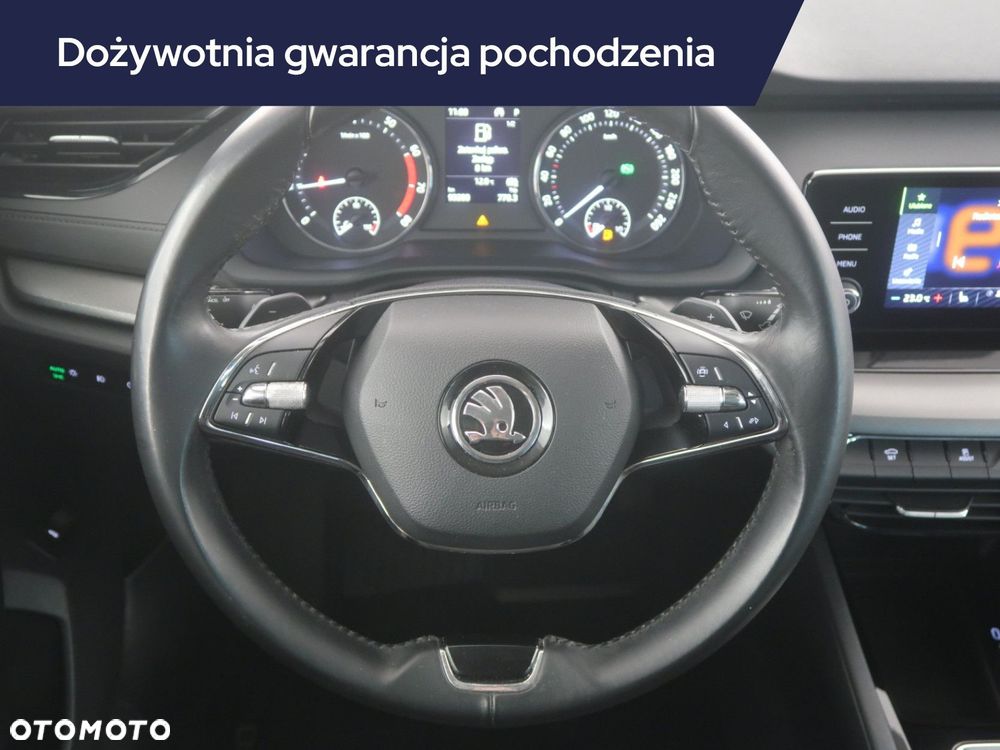 Skoda Octavia - 17