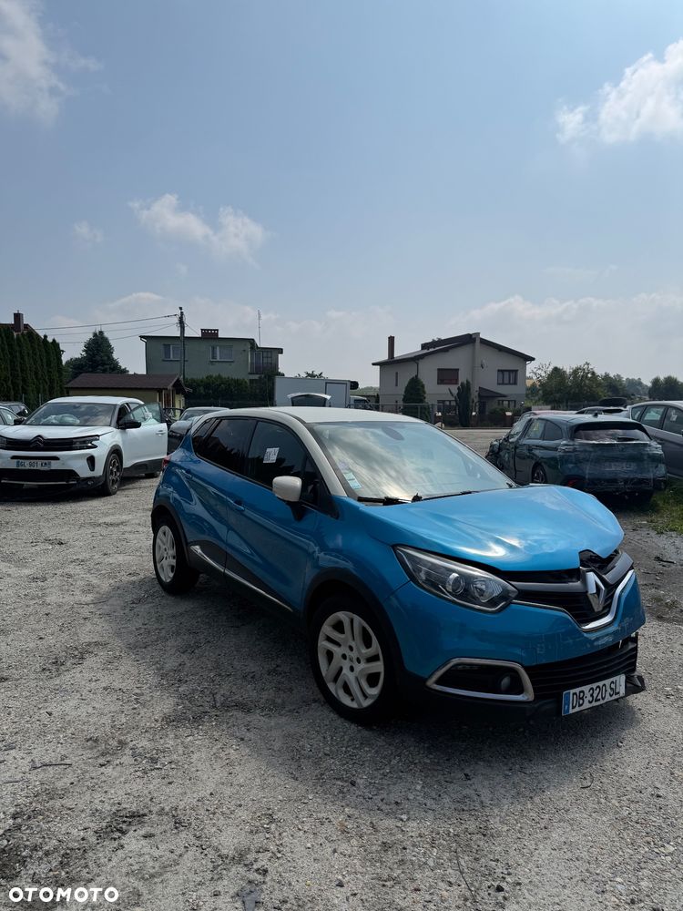 Renault Captur - 1