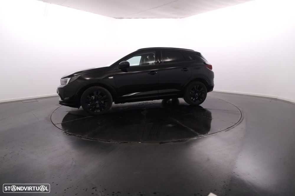 Opel Grandland 1.5 CDTI GS Line AT - 2