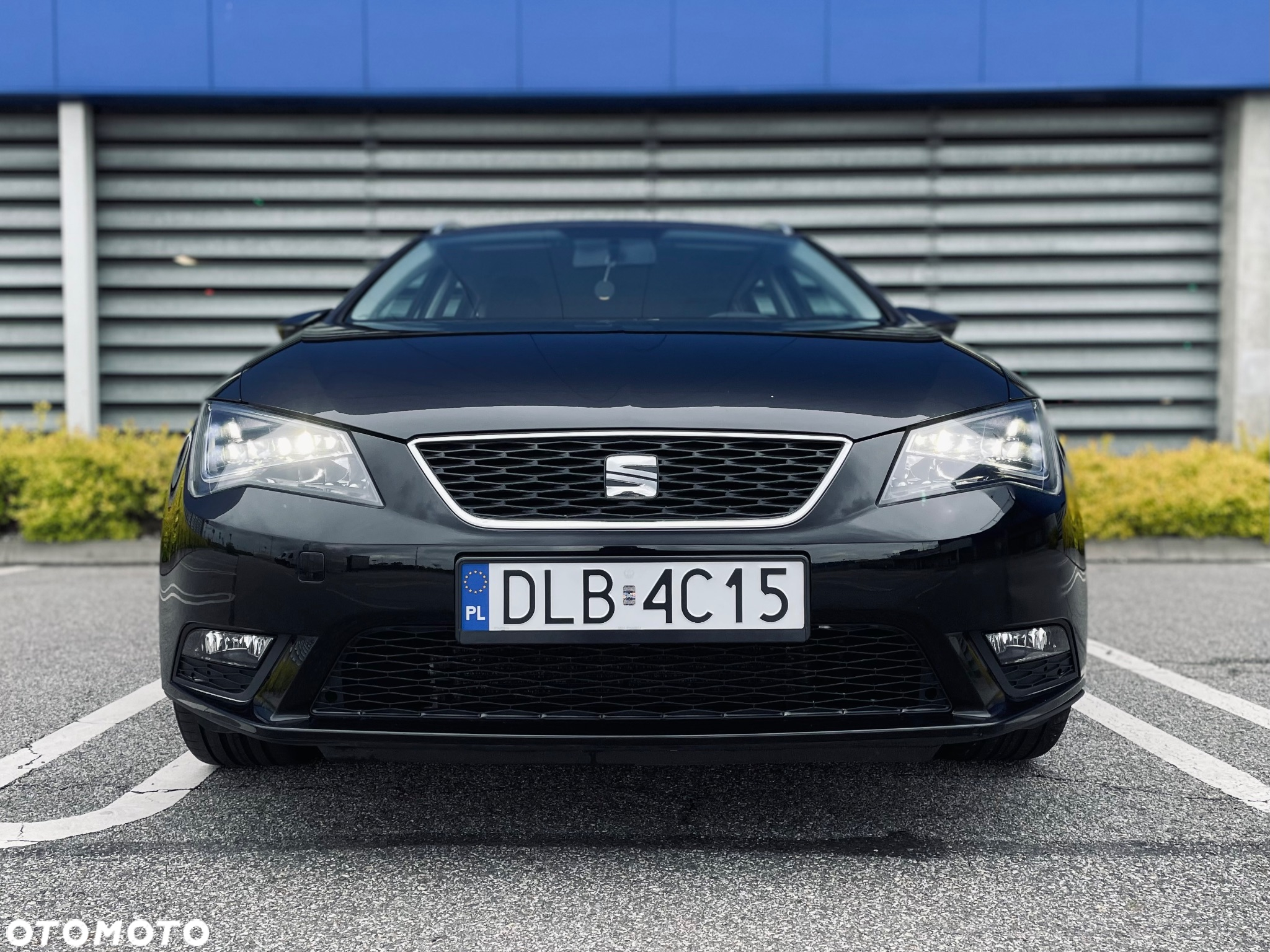 Seat Leon 1.6 TDI Style - 15