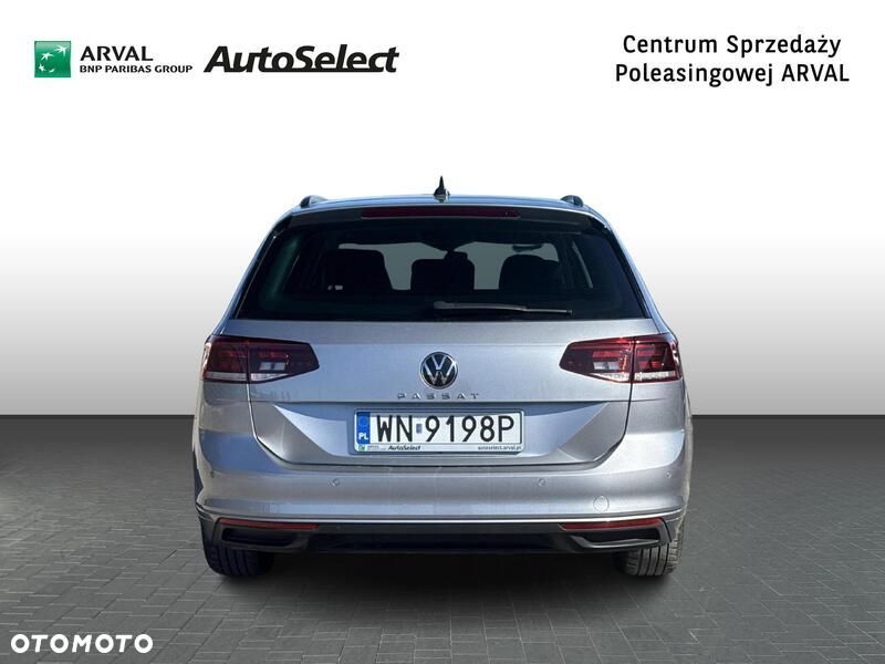 Volkswagen Passat 2.0 TDI EVO Essence - 5