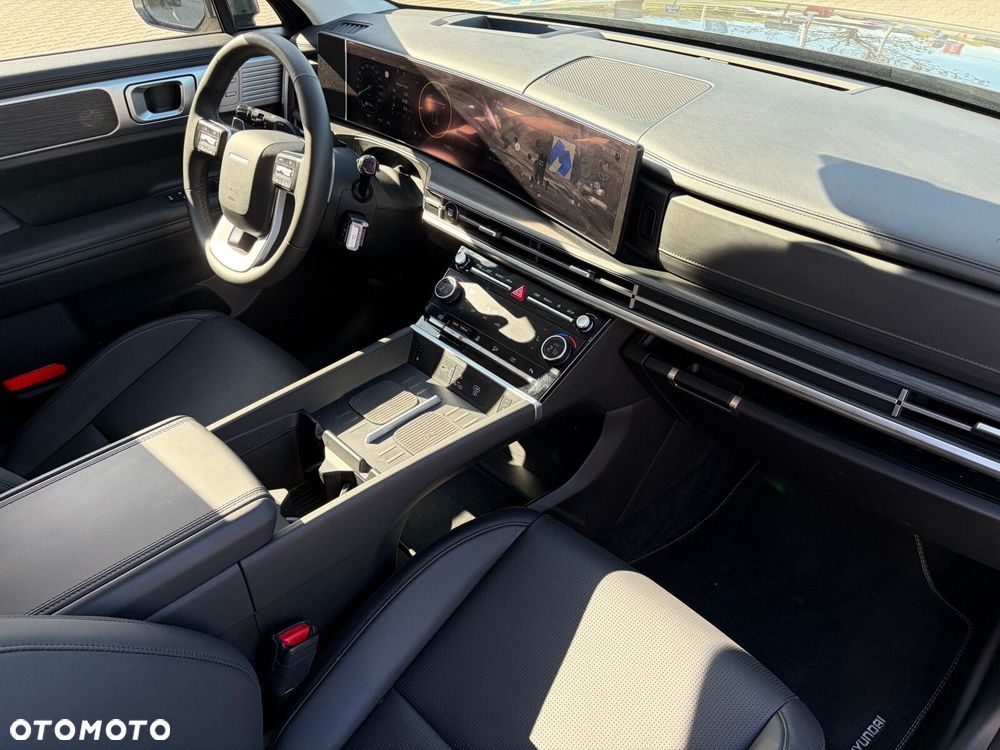 Hyundai Santa Fe - 13