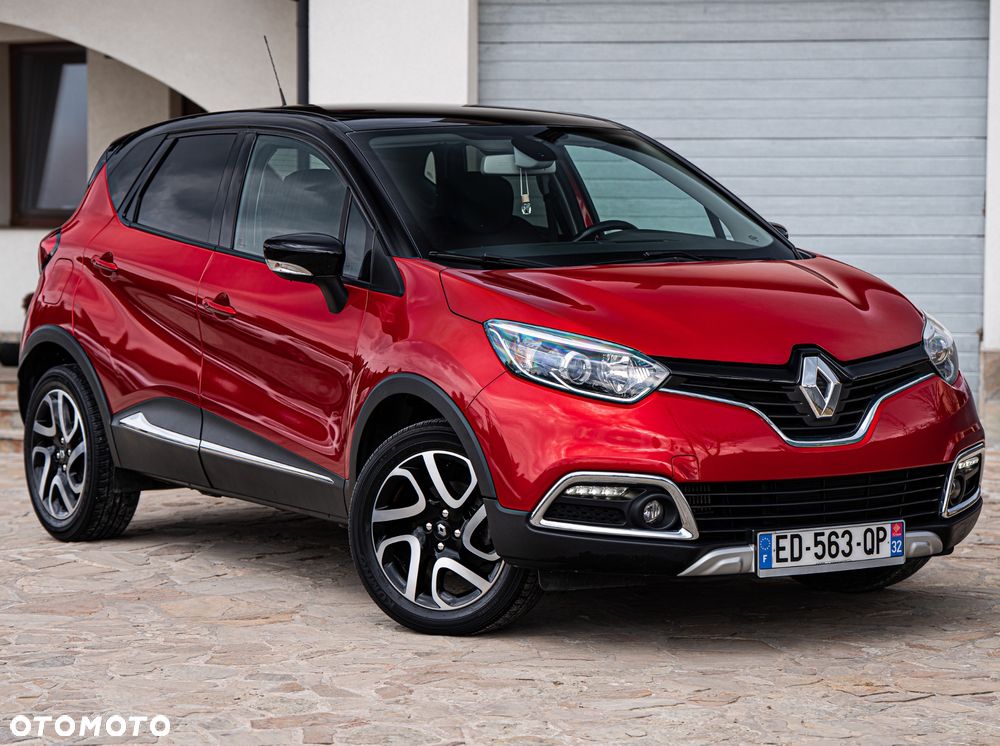 Renault Captur ENERGY TCe 120 Intens - 20