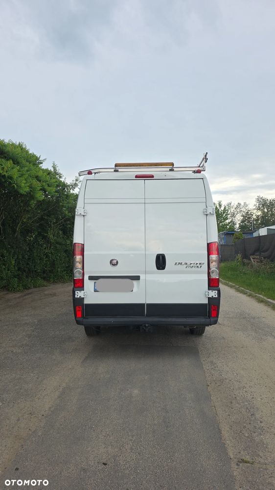 Fiat Ducato - 6
