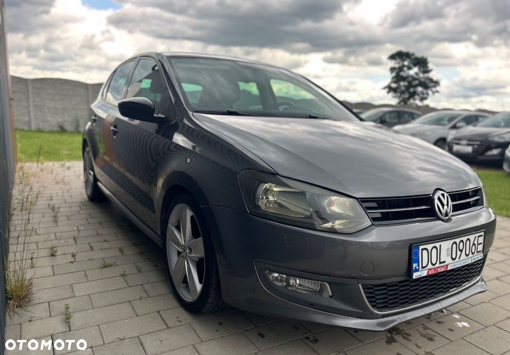 Volkswagen Polo - 4