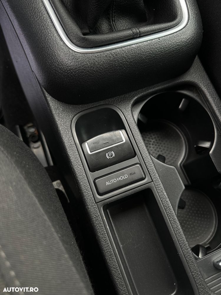 Volkswagen Tiguan 1.4 TSI BlueMotion Technology Exclusive - 24