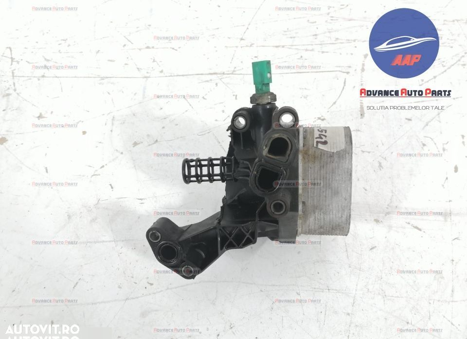 Termoflot original cu senzori Volkswagen VW  Passat  B8 [2014 - 2020]