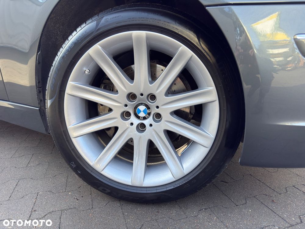 BMW Seria 7 730d - 4