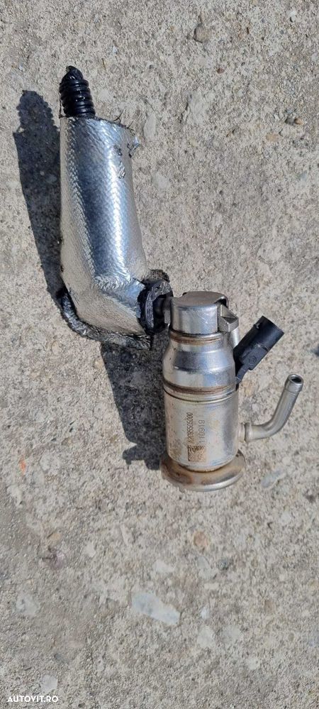 Injector adblue BMW G20 G21 G30 G32 G11 G14 G15 G01 G02 G05 G06 G07 - 1