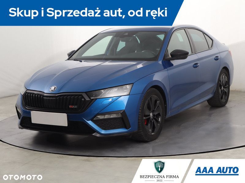 Skoda Octavia - 3