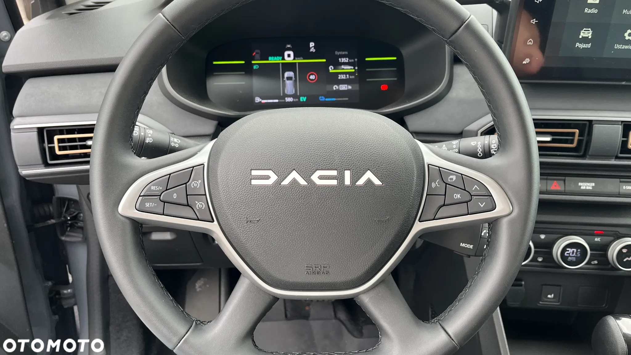 Dacia Jogger - 10