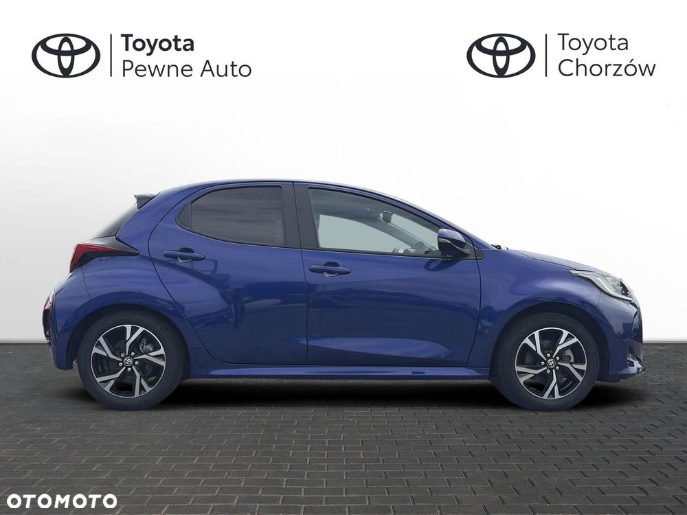 Toyota Yaris Hybrid 1.5 Style - 11