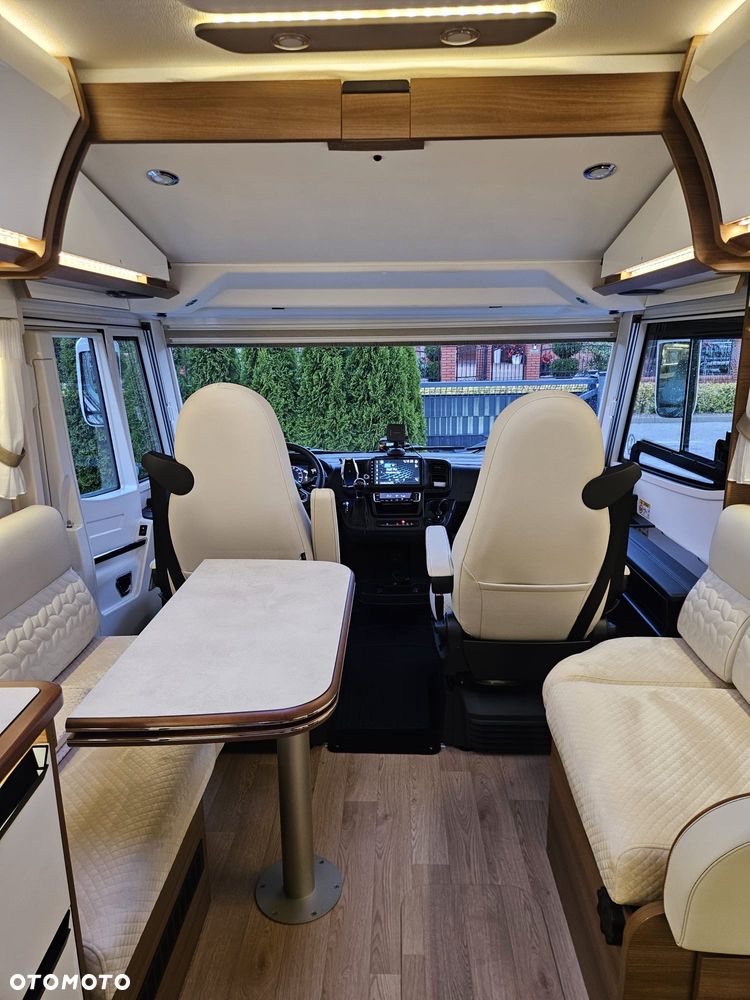 Rapido Niesmann Bischoff - 22