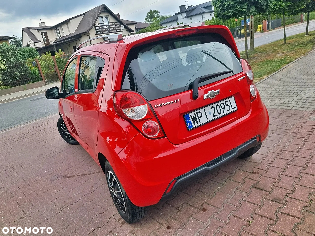 Chevrolet Spark 1.0 LT - 3