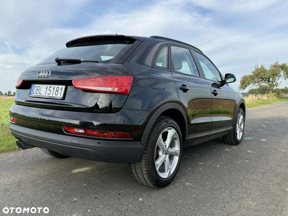 Audi Q3 1.4 TFSI Design - 7