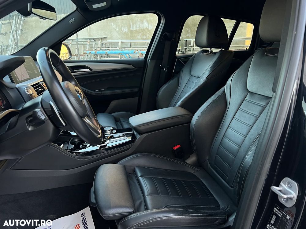 BMW X4 xDrive30d AT MHEV - 5