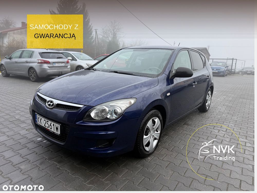 Hyundai i30 1.4 Base + - 1