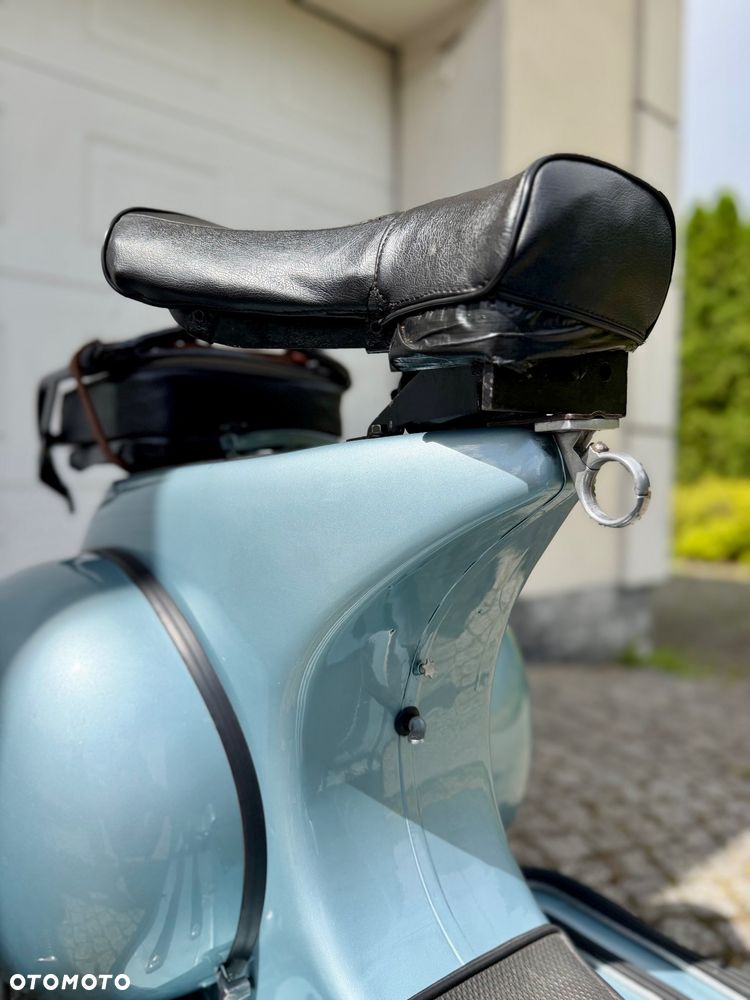 Vespa VBB - 11
