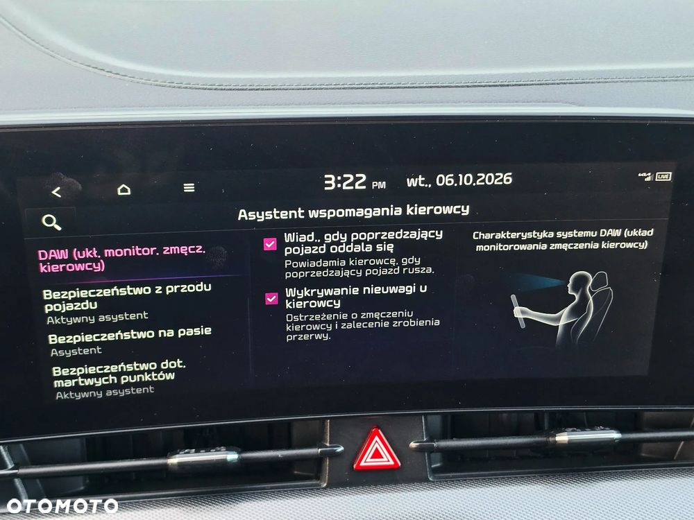 Kia Sportage 1.6 T-GDI AWD Paket GT-Line - 31