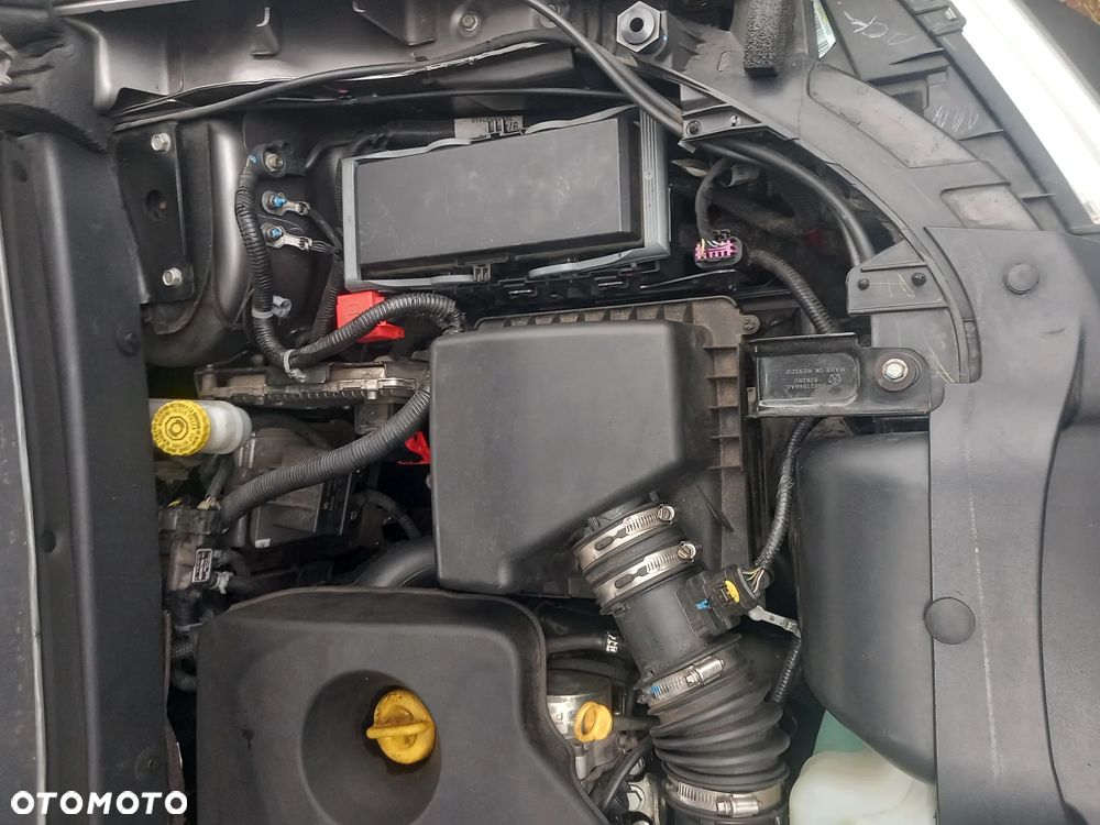 Fiat Freemont 2.0 Multijet 16V DPF Automatik Allrad Black Code - 6