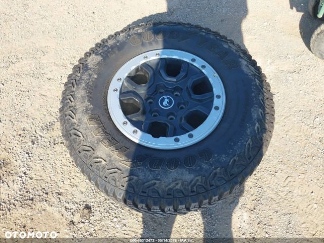 Ford Bronco 2.7 EcoBoost e-4WD Badlands - 18